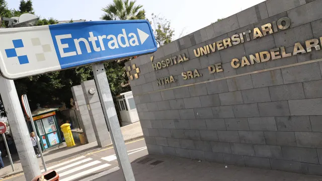 
                    Passageiros do Hondius deverão desembarcar em Tenerife. Canárias rejeitam
                