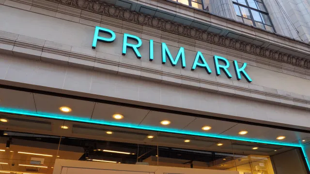 
                    Primark abre 4 novas lojas em Portugal e cria 300 empregos: Saiba onde
                
