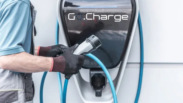 
                    Faturação da Go.Charge sobe 14% para 870 mil euros até março
                