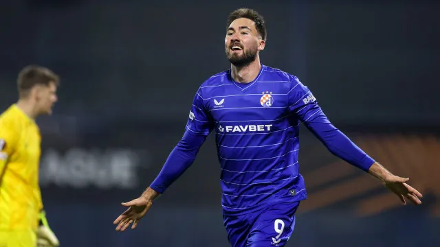 Não são apenas Sporting e FC Porto. 'Meia Europa' luta por craque croata