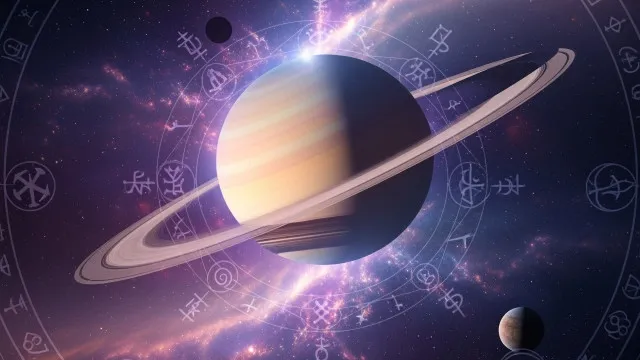 
                    Maio será um mês difícil para estes 4 signos e a culpa é de Saturno
                