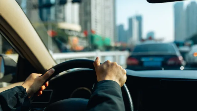 
                    Cerca de 1 em 4 condutores mortos em 2025 tinha taxa de álcool crime
                