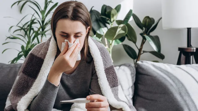 
                    Sistema imunitário fraco? 9 hábitos diários que afetam a sua saúde
                