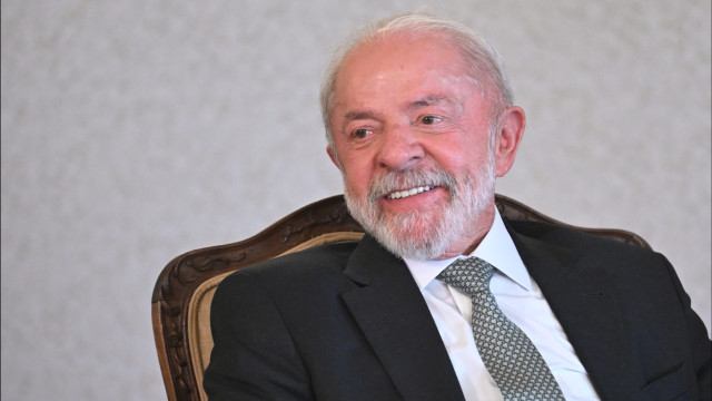 Lula ironiza Milei após ser criticado: 