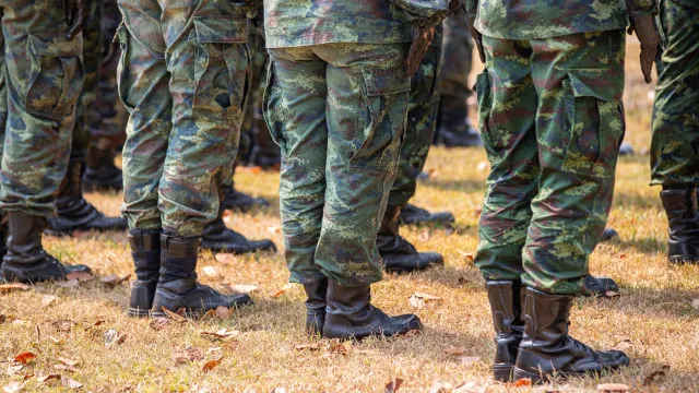 
                    Defesa. Documento para cooperação reforçada concluído em breve
                