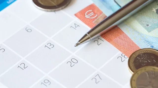 
                    Seg. Social paga hoje apoio à renda, amanhã pensões: Viu as outras datas?
                