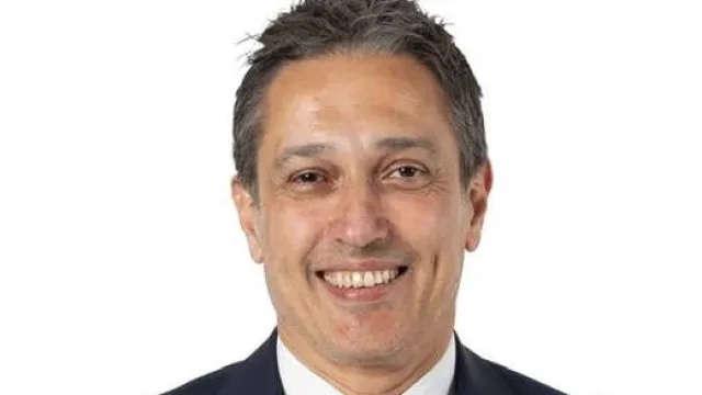 Ricardo Costa anuncia candidatura à Federação Distrital de Braga do PS