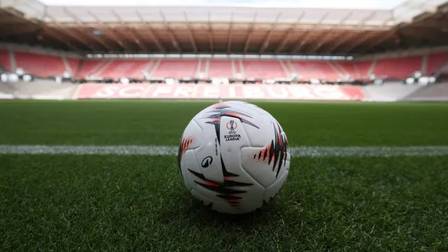 EM DIRETO: Sporting de Braga tenta confirmar final da Liga Europa