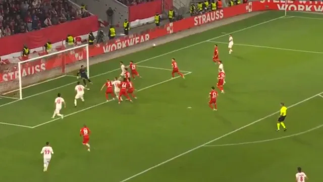 
                    Sp. Braga tentou, mas foi assim que o Friburgo se apurou para a final
                