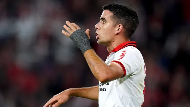 O alerta de VÃctor GÃ³mez antes do Sp. Braga-DÃnamo Minsk