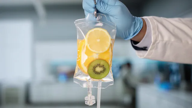 
                    Eis a fruta que controla o açúcar no sangue (e 2 deliciosas sugestões)
                