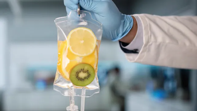 Eis a fruta que controla o açúcar no sangue (e 2 deliciosas sugestões)