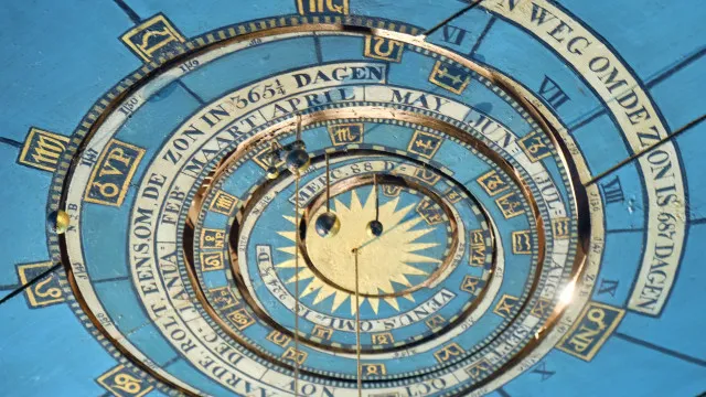 
                    Há boas notícias para 5 signos esta sexta-feira! O seu é um deles?
                