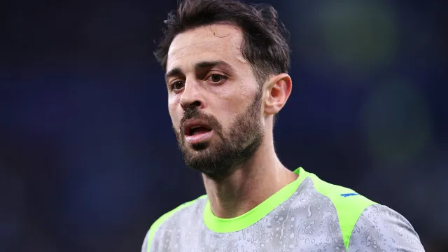 “Bernardo Silva? Eu ia buscá-lo já, nem que fosse a pé”