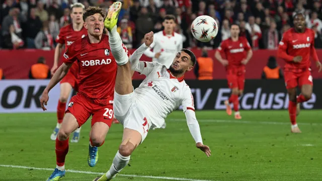 "Fica a sensação de que o Sporting Braga podia ter chegado à final"