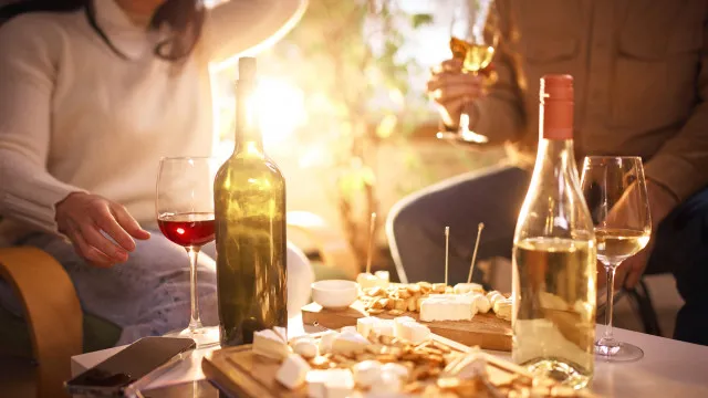 
                     Ideias para o fim de semana? Há uma feira medieval, muito vinho e não só
                