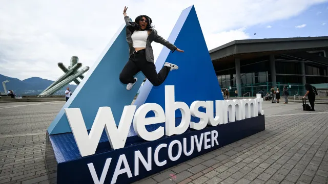 Startups portuguesas marcam presença na Web Summit de Vancouver
