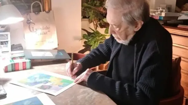 AR aprova por unanimidade homenagem a José Luís Tinoco