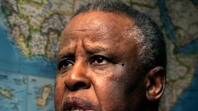 
                    Morreu o antigo presidente do Botsuana Festus Mogae, aos 86 anos
                