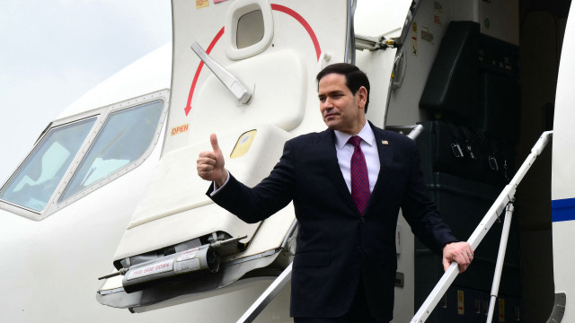 Governo diverge na leitura: Rubio só afirmou que Portugal 