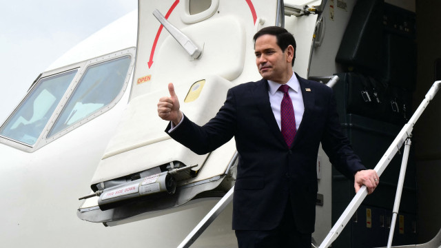 Governo diverge na leitura: Rubio só afirmou que Portugal