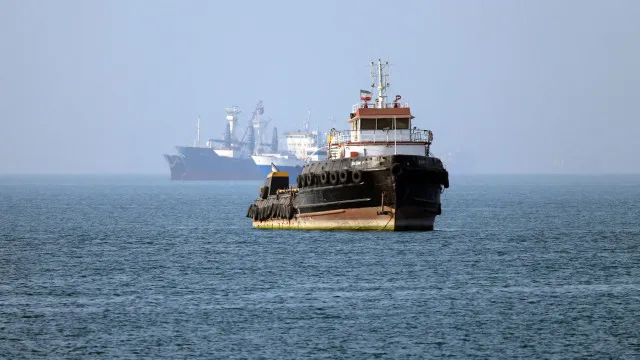 
                    AO MINUTO: EUA redirecionaram 57 embarcações; Dez mortos no Líbano
                