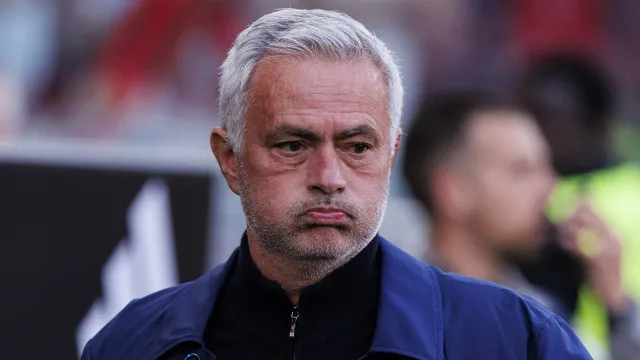 "Mourinho tem personalidade. O Real Madrid precisa destes velhos lobos"