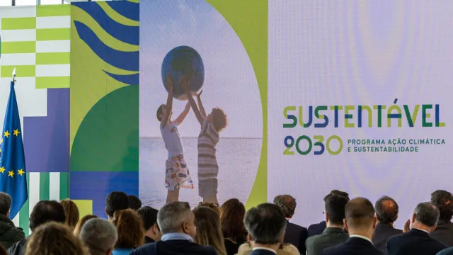 
                    Programa Sustentável 2030 abre 3 novos concursos no valor de 130 ME
                