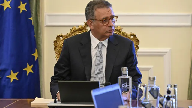 
                    Seguro alerta: Europa que depende da unanimidade 