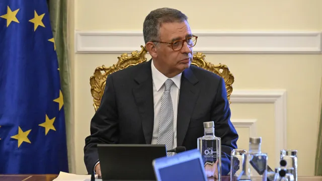 
                    Acordo entre EUA e Irão? 