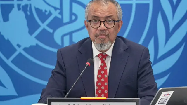 
                    Hantavírus. OMS confirma seis casos e afasta 