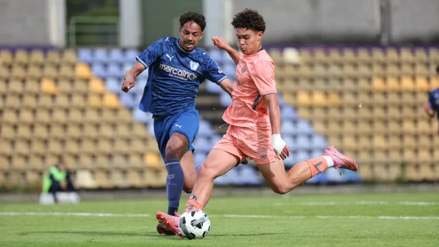 No último segundo. FC Porto bate Famalicão e sagra-se campeão após 7 anos