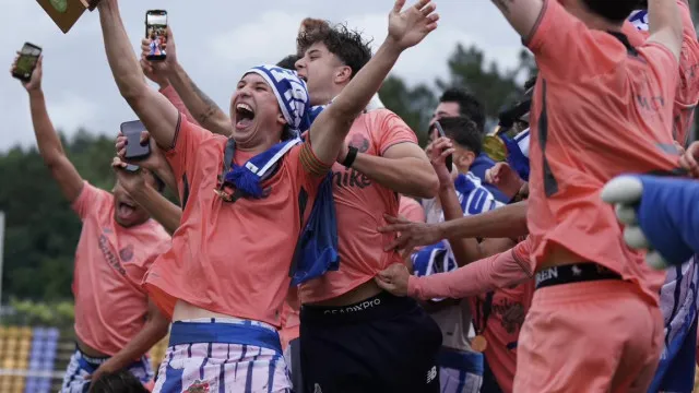 Conquista do FC Porto deixa certezas: "Sabemos o que estamos a fazer"