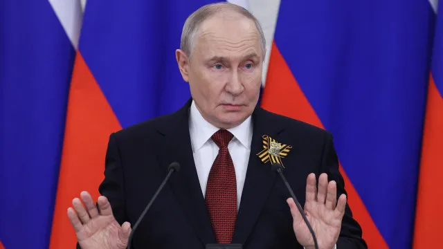 
                    Costa admitiu diálogo e Putin já respondeu: 