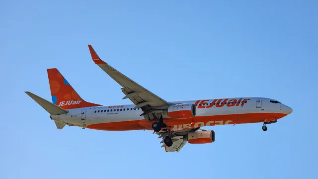 
                    Companhias aéreas sul-coreanas suspendem mais de 900 voos
                