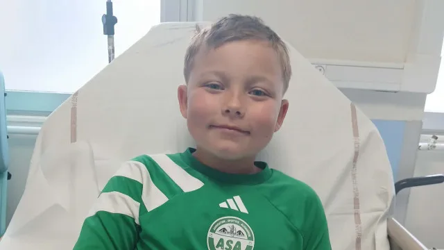 
                    França em choque. Agressões bárbaras deixam jogador de 9 anos no hospital
                
