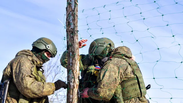Rússia denuncia violação da trégua e Ucrânia reporta feridos em ataques