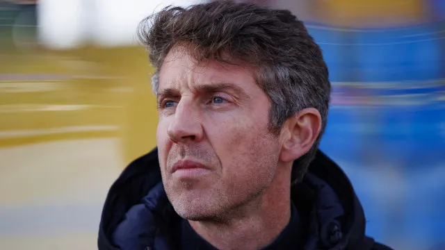 Arouca aposta na continuidade e aponta Ã  primeira metade da tabela