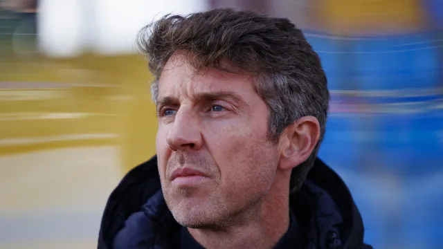 
                    Oficial: Rio Ave paga cláusula e leva Vasco Seabra do Arouca
                