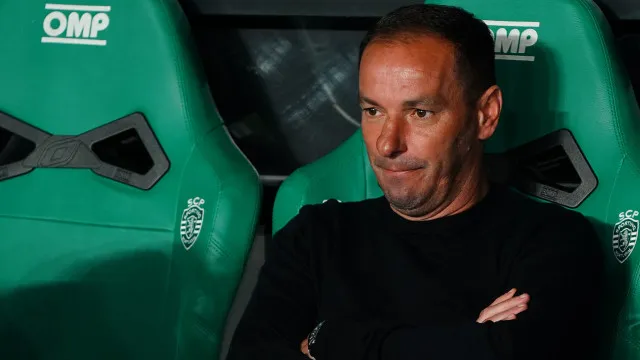 
                    Petit promete Santa Clara focado mas alerta que Alverca quer 