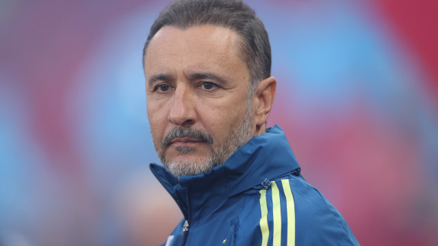 Fim da linha. Vítor Pereira de saída do comando do Nottingham Forest
