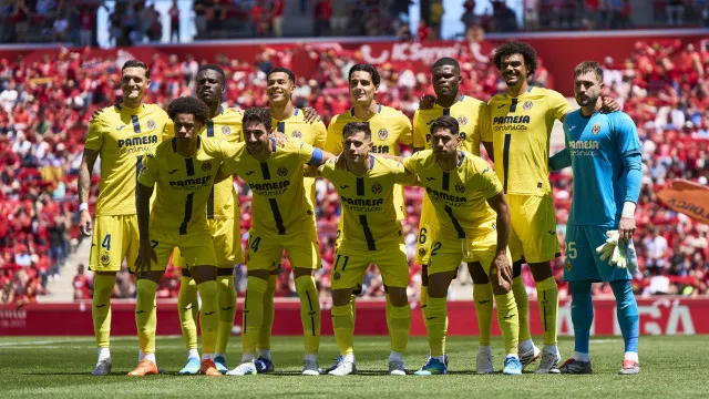 
                    Villarreal, de Renato Veiga, empata em Maiorca, mas reforça pódio
                