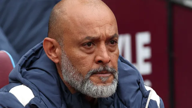 
                    Nuno Espírito Santo reage após polémico golo anulado: 