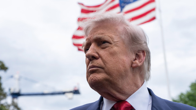 Trump ameaça Irã: “Não sobrará nada” se acordo não avançar