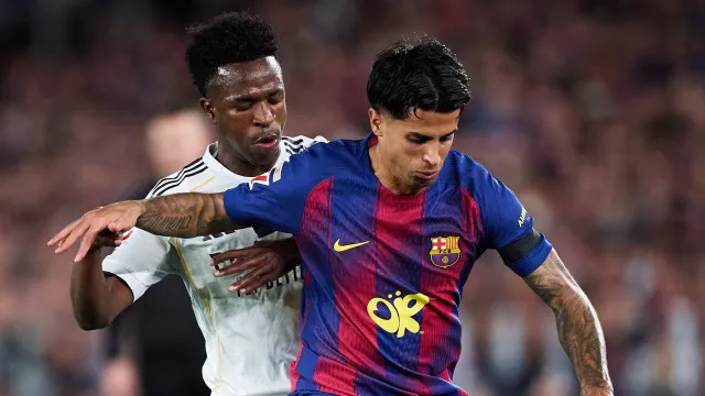 João Cancelo faz história e dispara recados: "Um beijo para os 'haters'"