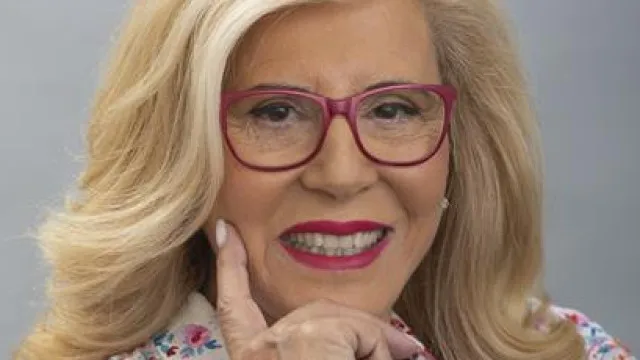 
                    Previsões de Maria Helena. Espreite o horóscopo da semana para cada signo
                