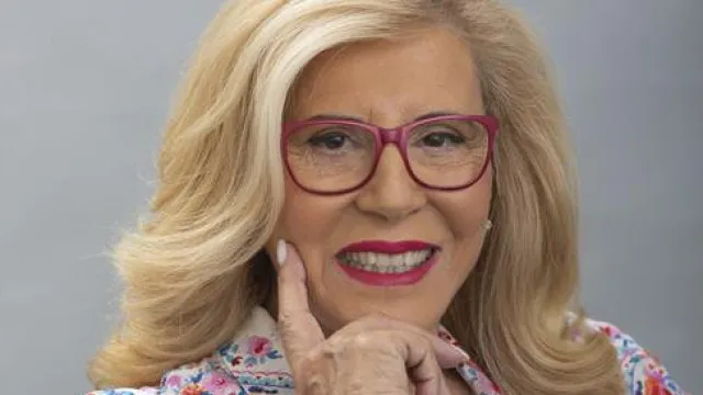 
                    O que lhe reservará esta semana? Consulte o horóscopo de Maria Helena
                