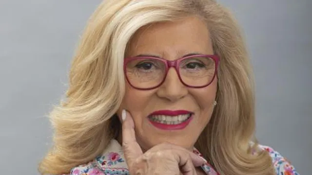 
                    O horóscopo da semana por Maria Helena para todos os signos do zodíaco
                