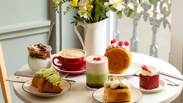 
                    Tão instagramável quanto saudável! Eis algumas sugestões para brunches
                