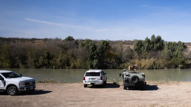 Seis mortos encontrados em comboio de carga na fronteira EUA-México